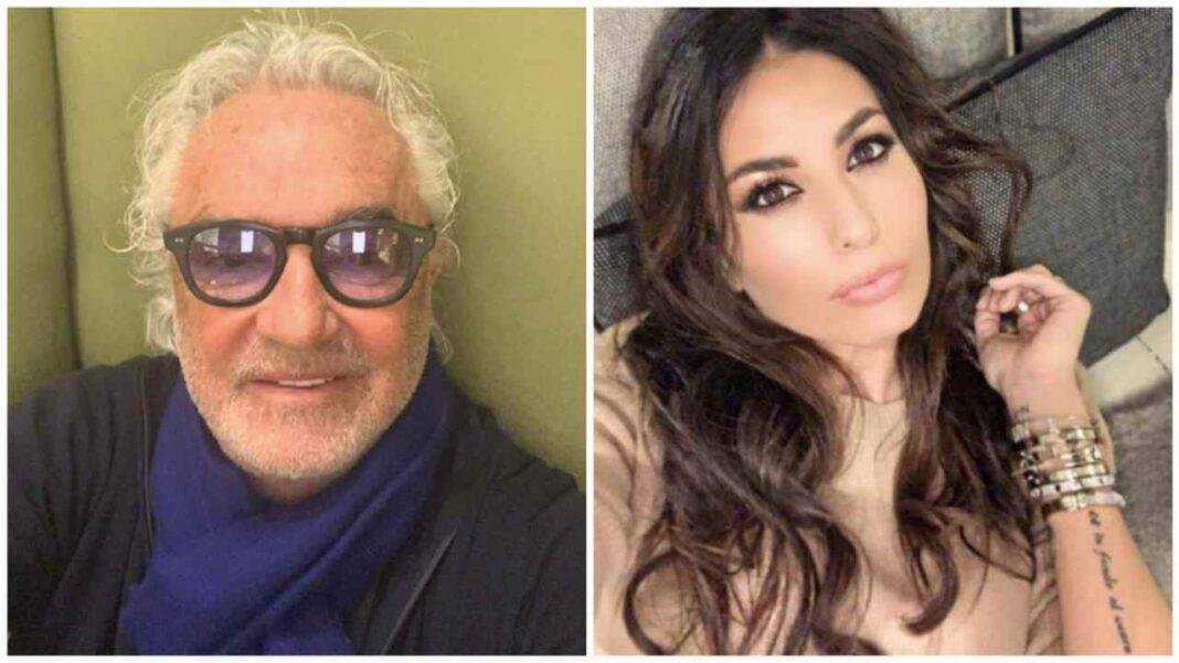 Elisabetta Gregoraci E Briatore Stanno Ancora Insieme