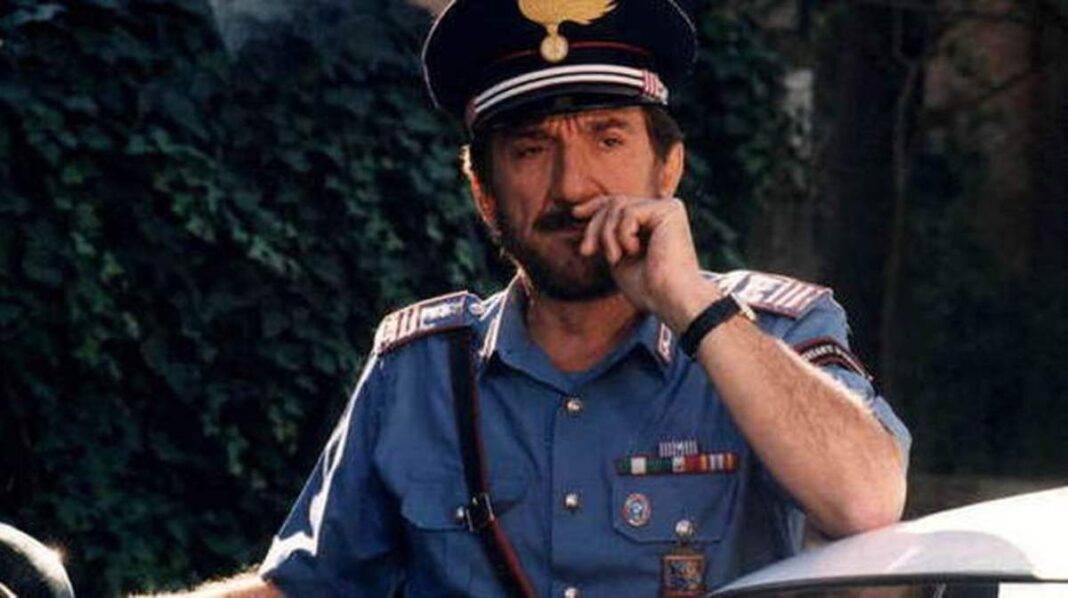 Ultimo Film Di Gigi Proietti Dove Vederlo