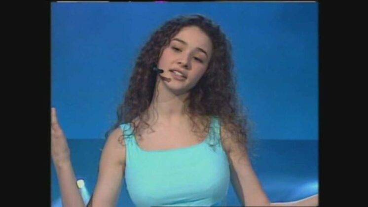 Francesco Giornalista Rai Compagno Di Nicole Grimaudo