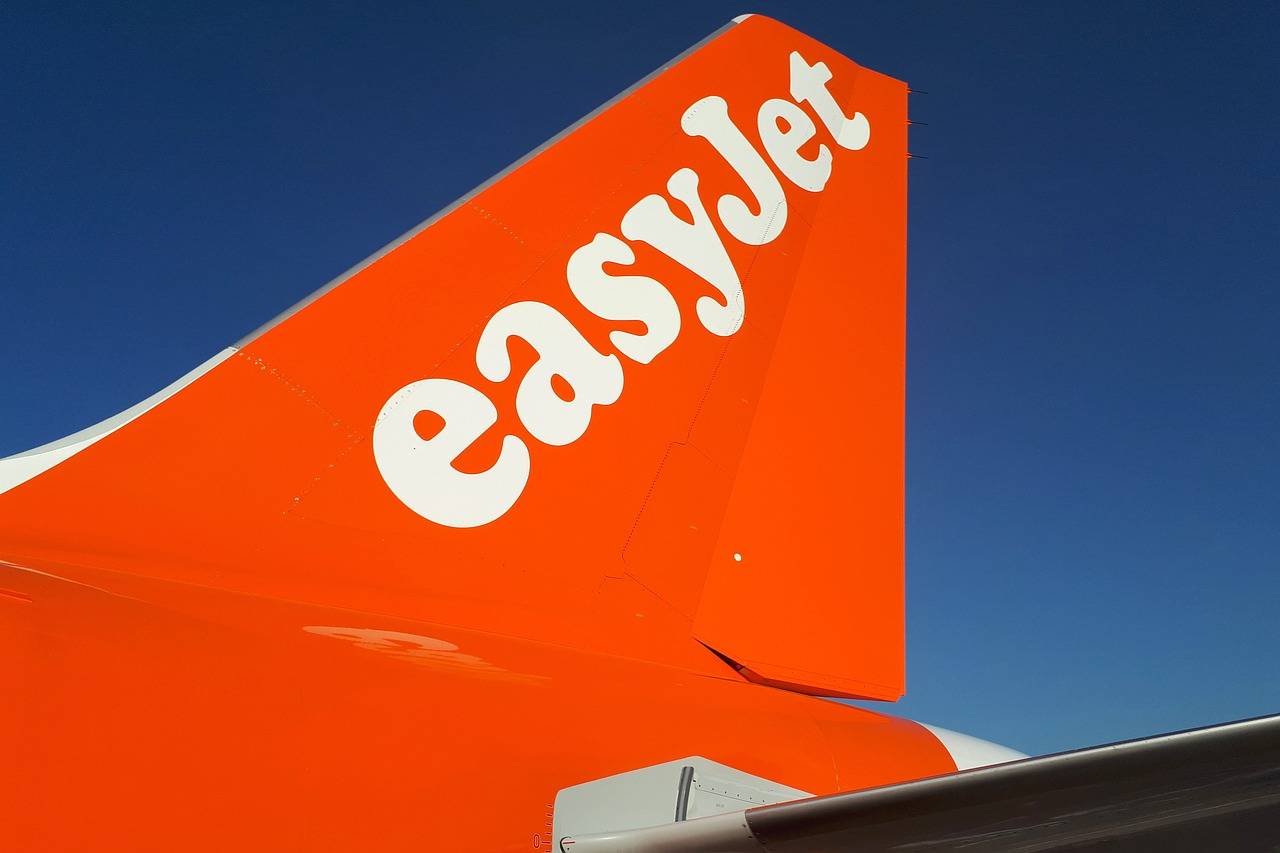 Compleanno easyjet