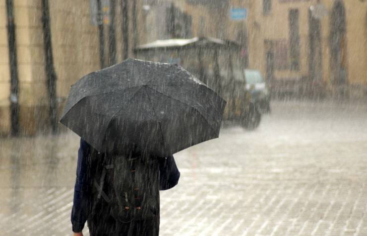 meteo fino 20 novembre