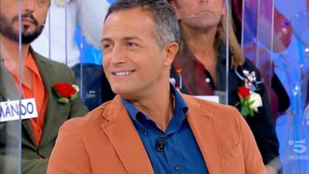 Ritorno Di Riccardo A Uomini E Donne