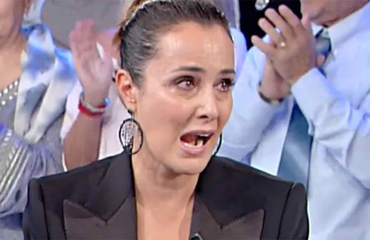 Roberta Capua, chi è l'ex Miss Italia: carriera e curiosità