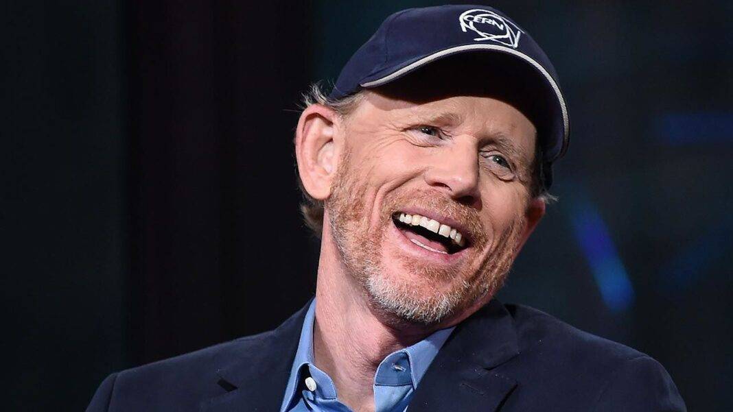 Qual E Il Mestiere Di Ron Howard