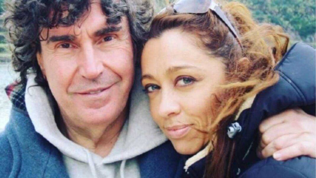 Quanti Anni Ha La Moglie Di Stefano D'orazio