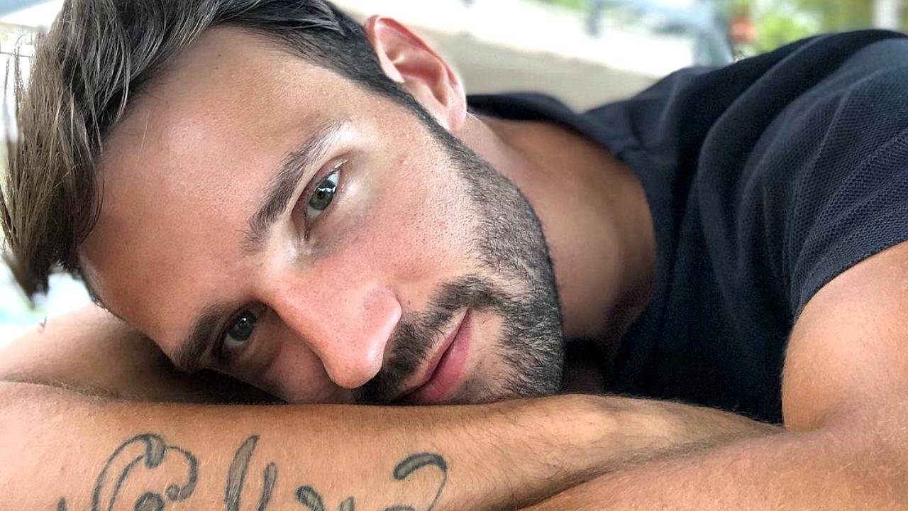 andrea zenga chi e eta carriera vita privata del figlio del grande walter