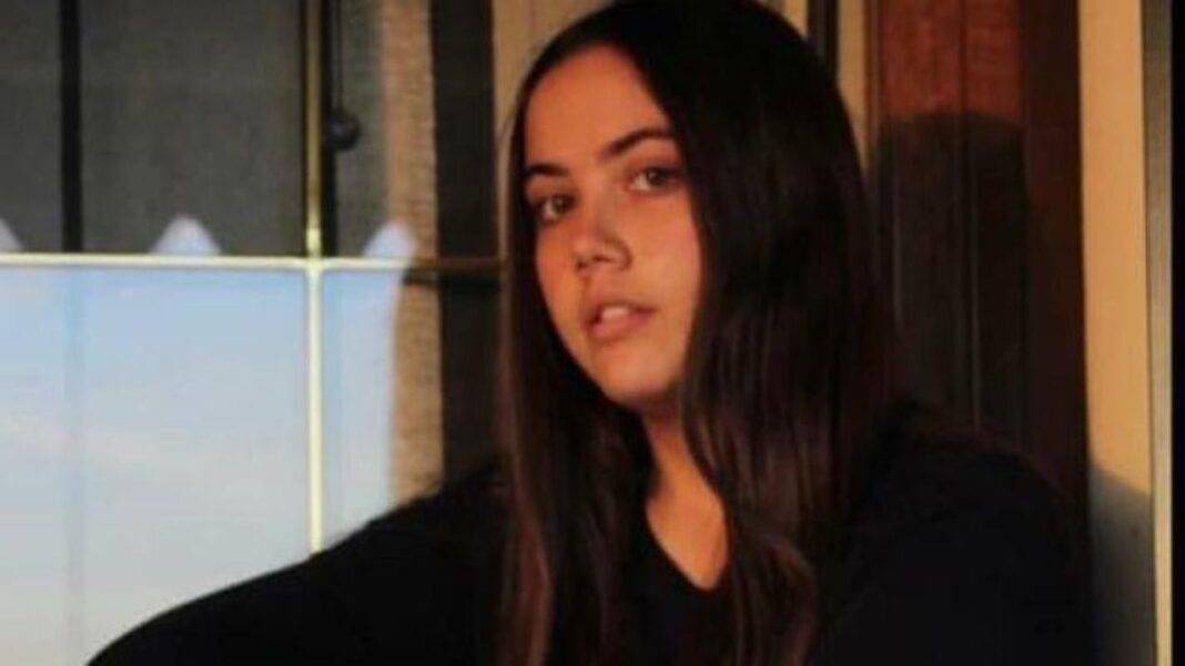 Ragazza Di 17 Anni Morta A Perugia