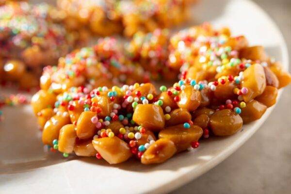 struffoli