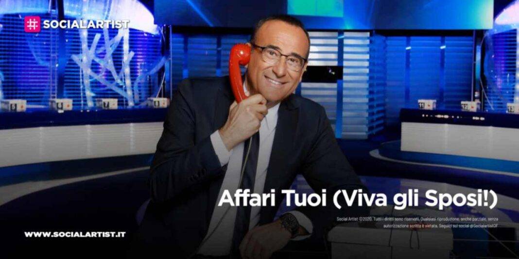 Affari Tuoi Ieri Sera Cosa Hanno Vinto