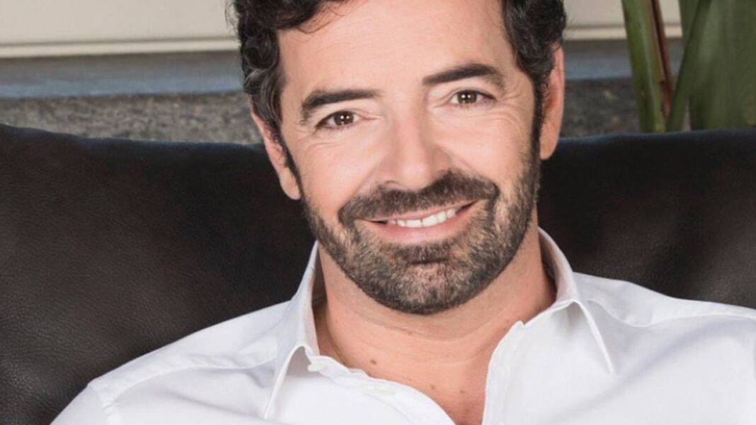 Chi è Il Fidanzato Di Alberto Matano