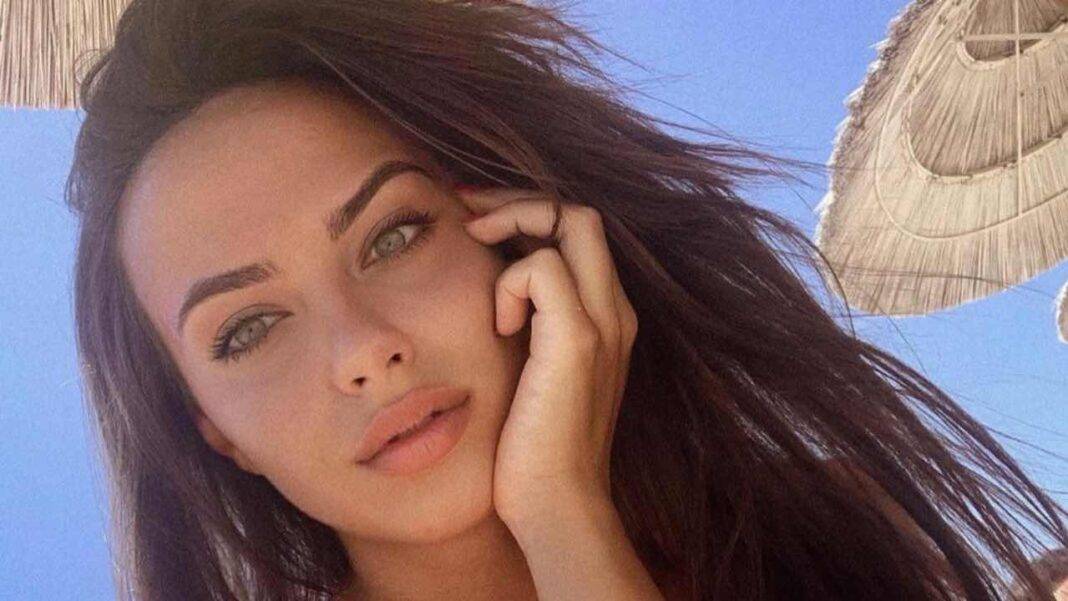 Andrea Zenga, chi è l'ex Alessandra Sgolastra: perché si sono lasciati