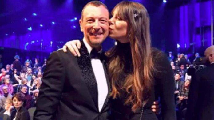Marisa Di Martino Prima Moglie Di Amadeus