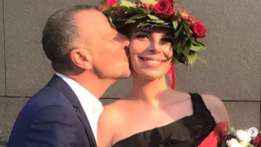 Come Si Chiama La Figlia Di Amadeus