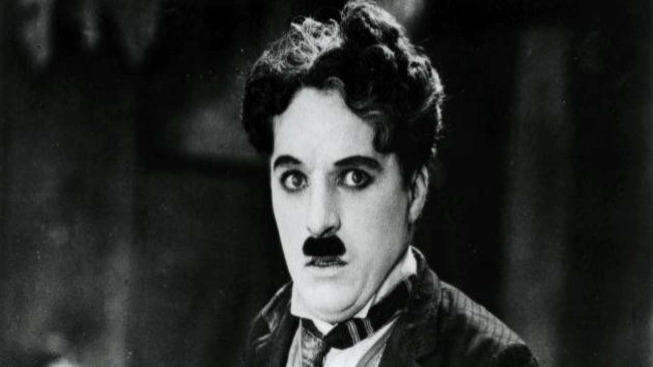 Moriva il 25 dicembre 1977 Charlie Chaplin la sua