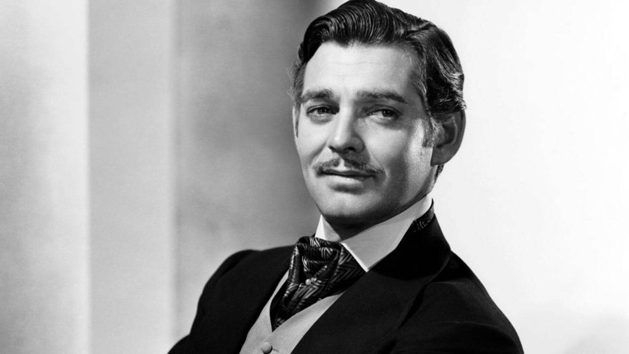 Clark Gable La Triste Storia Morto Poco Prima Della Nascita Del Figlio