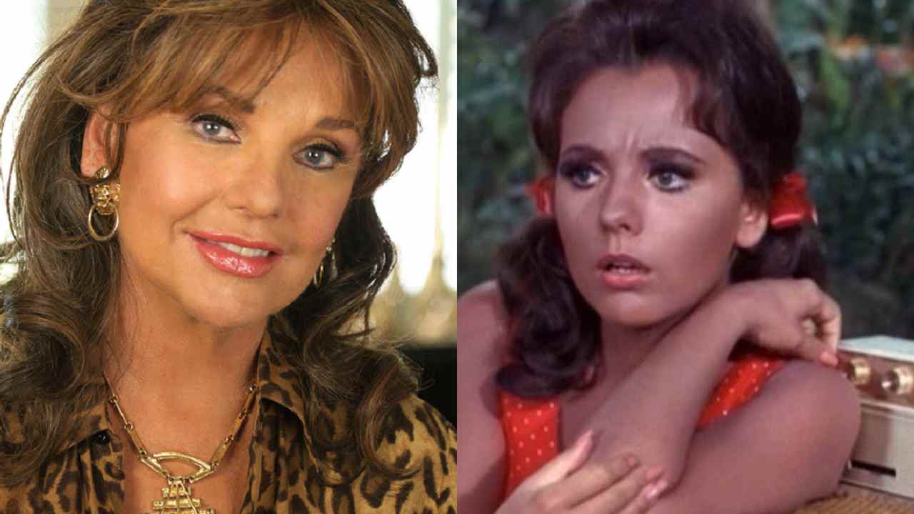 Dawn Wells morta