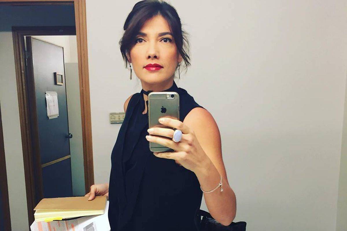 Chi è Valentina Petrini