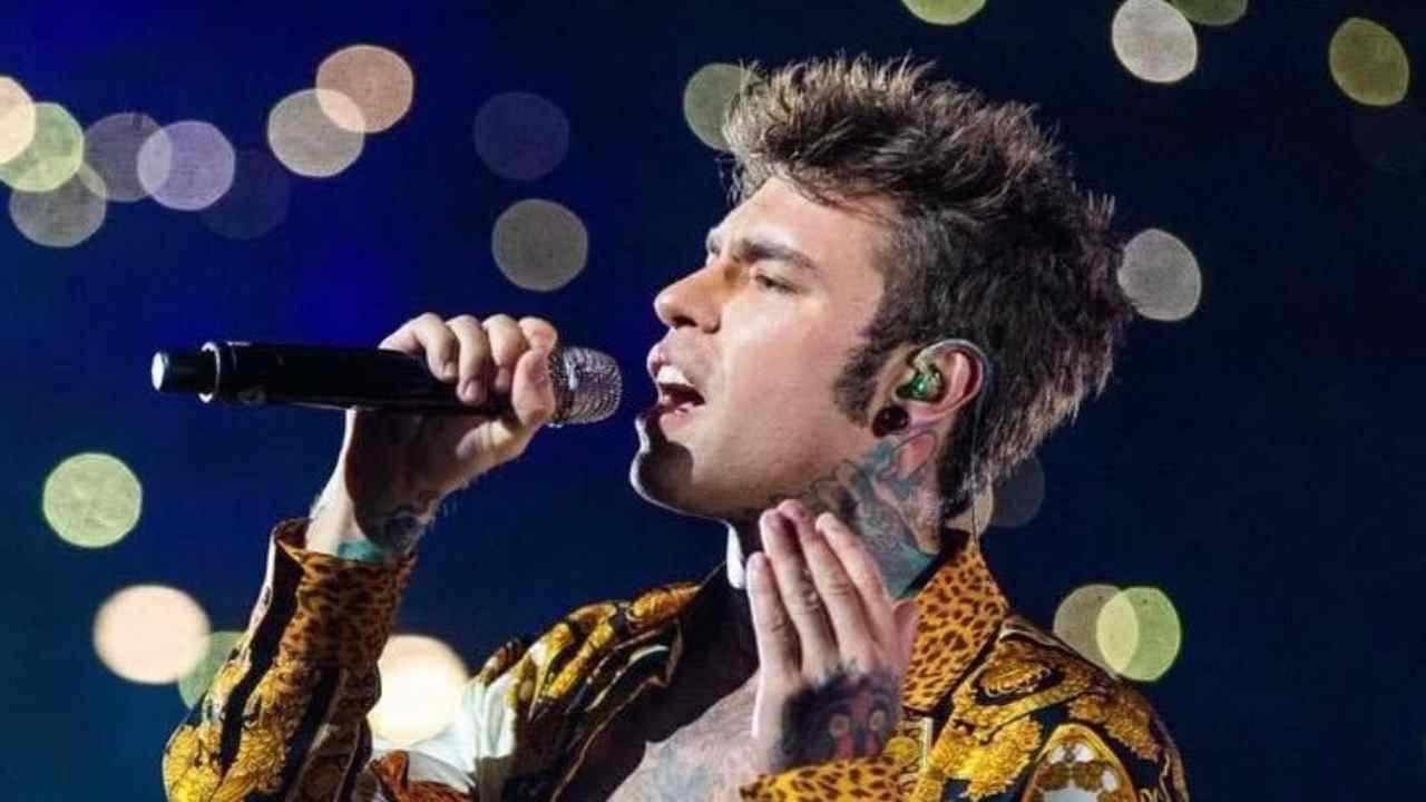 canzone Fedez Sanremo 2021