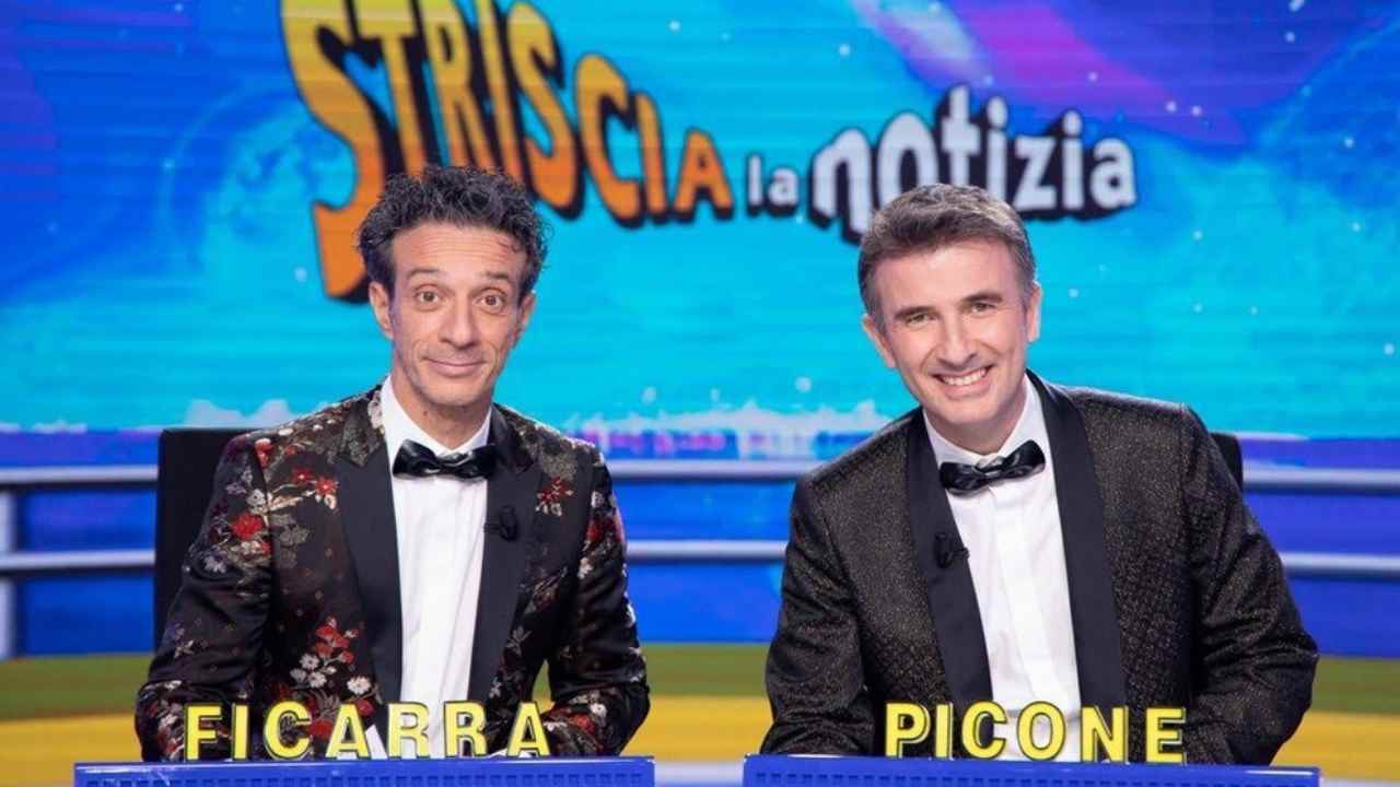 Ficarra E Picone L Annuncio A Sorpresa Dopo 15 Anni Non E Facile