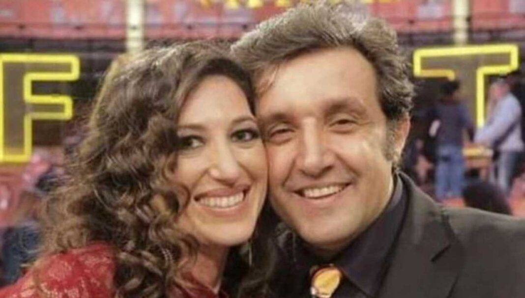 Chi è La Compagna Di Flavio Insinna