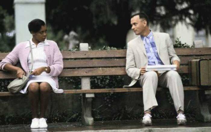 forrest gump