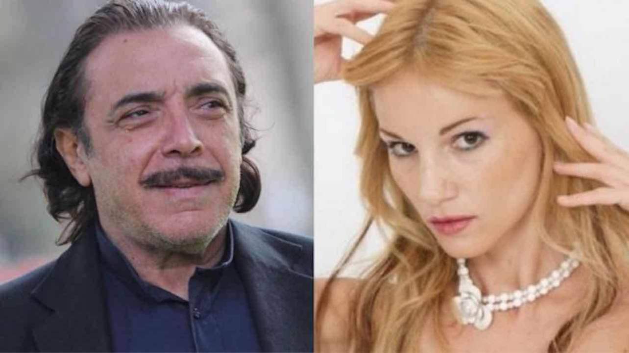 Nino Frassica, avete visto la moglie? Faceva lattrice porno, la sua storia Immagine