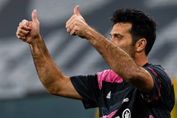 Buffon