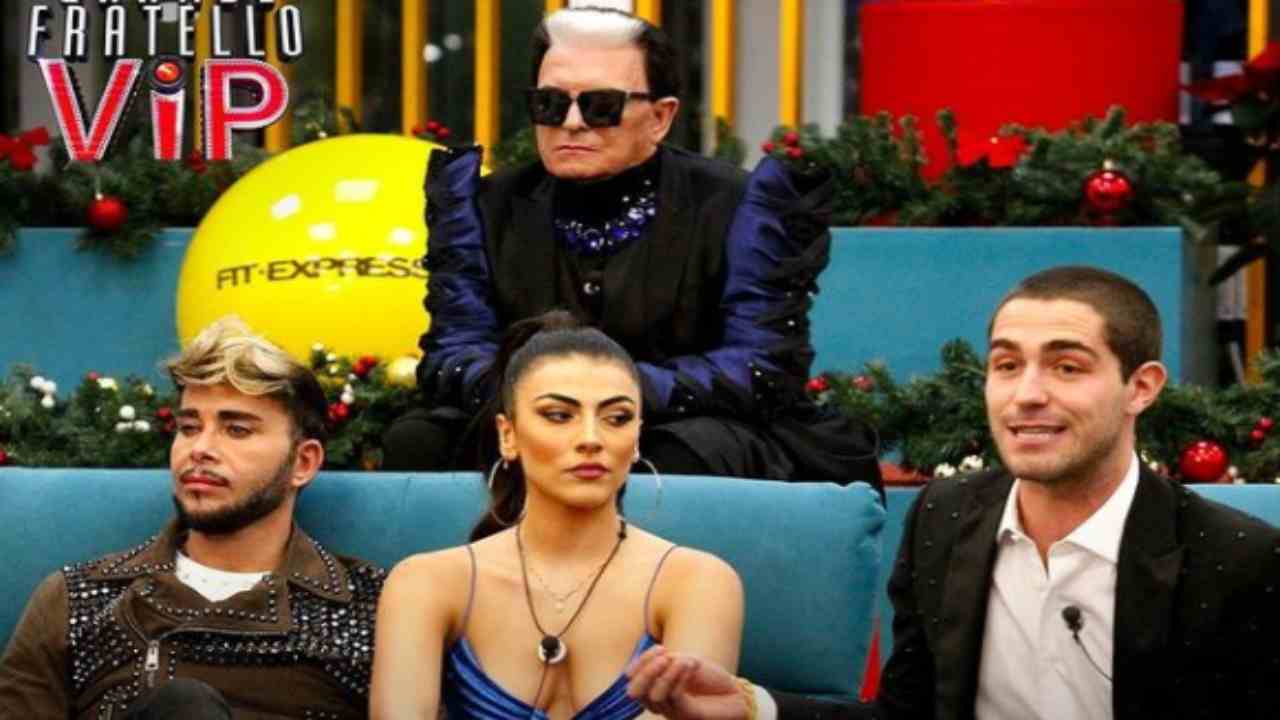 Grande Fratello televoto