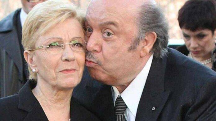 Come Sta La Moglie Di Lino Banfi