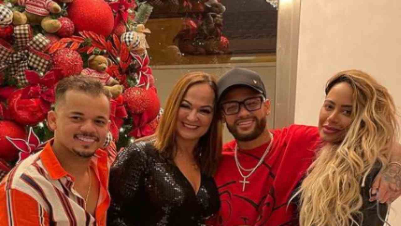 Neymar Capodanno