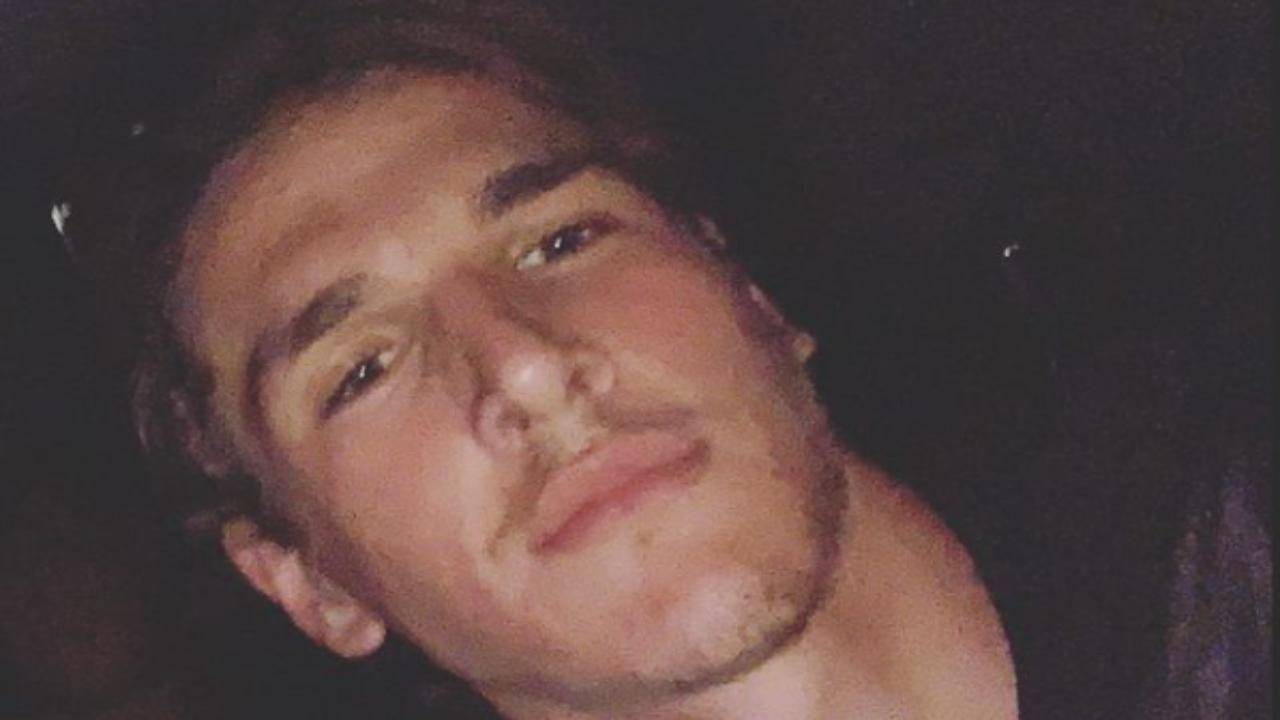 Nicolò Zaniolo ex fidanzata