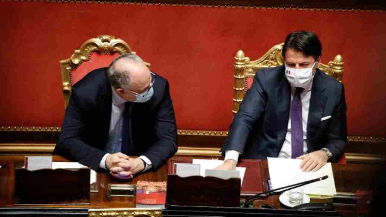 Recovery Plan, che cos'è e qual è la bozza del governo che ...