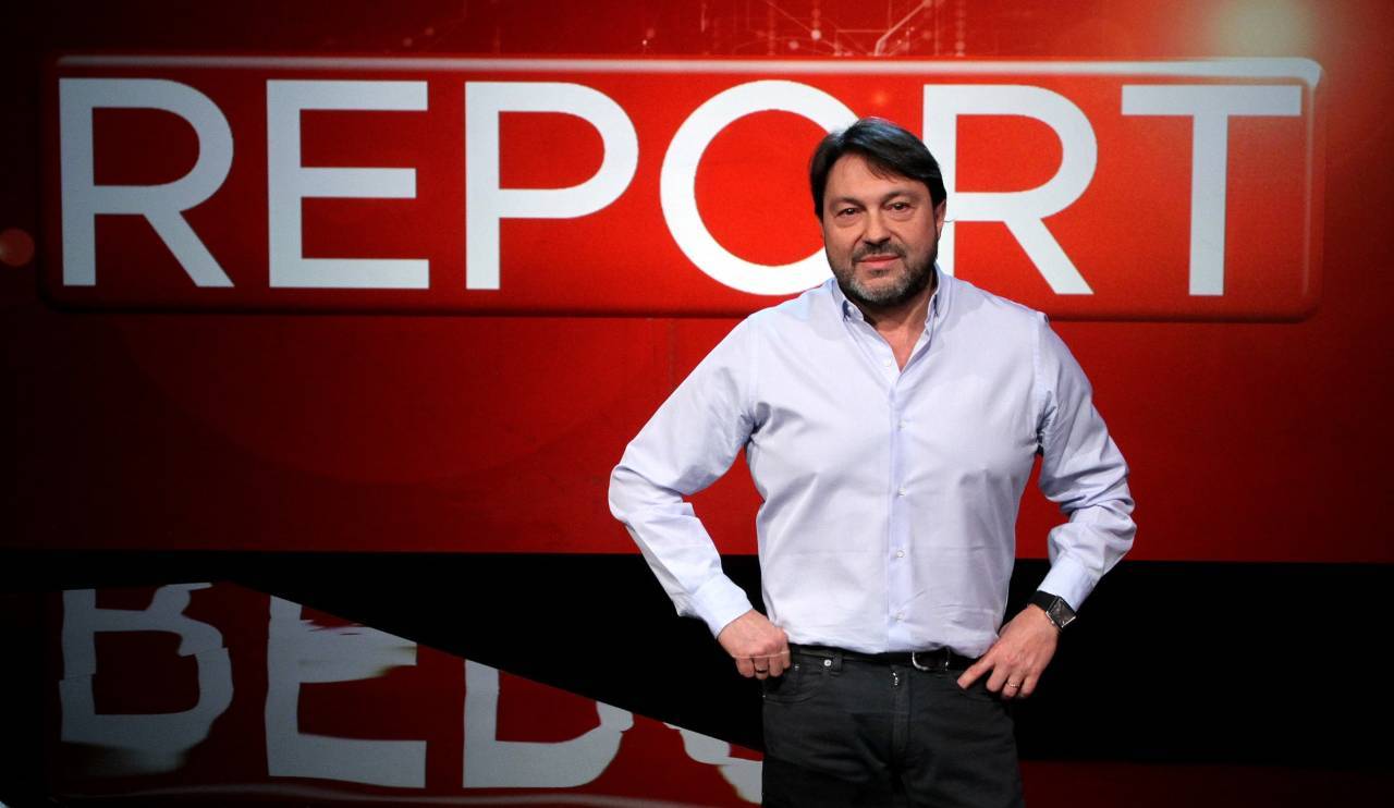 Stasera In Tv Report Anticipazioni Sulle Inchieste Di Oggi 14 Dicembre