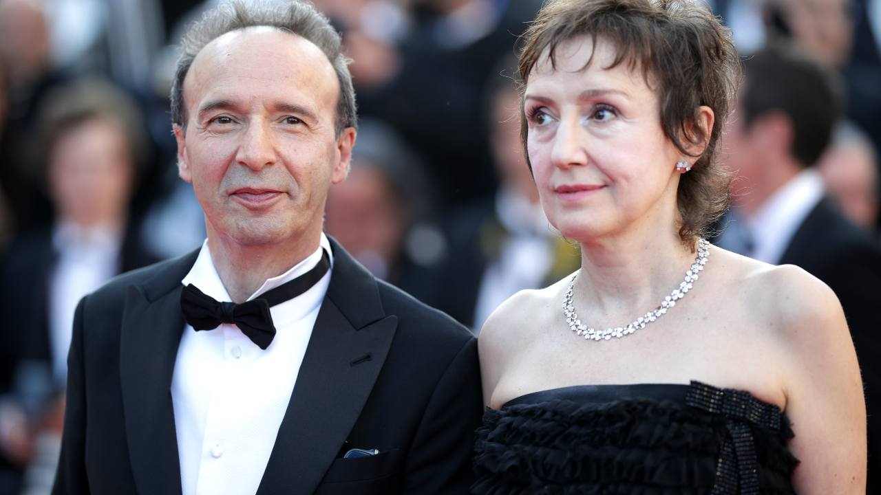 Roberto Benigni Clamorosa Separazione Addio Di Nicoletta Braschi