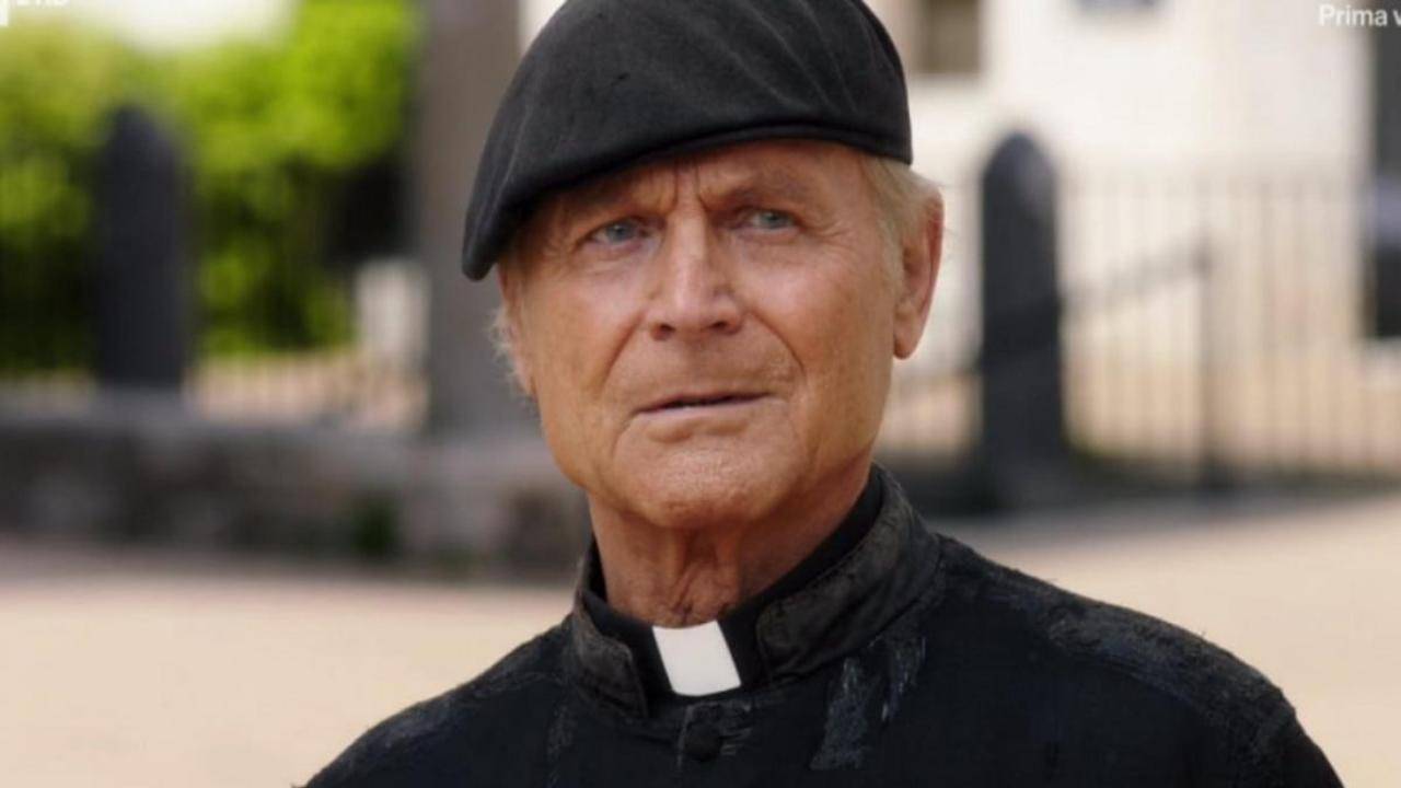 Terence Hill Don Matteo
