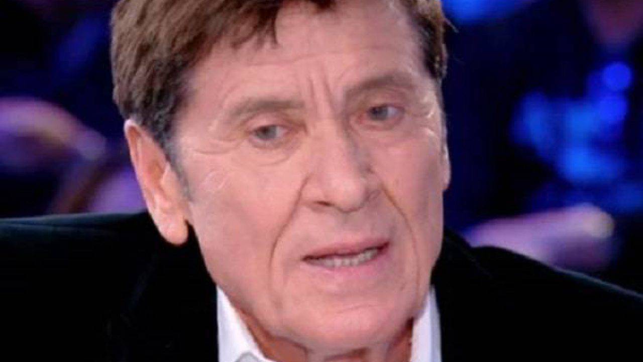 Gianni Morandi L Atroce Dolore Ecco Com E Morta Sua Figlia