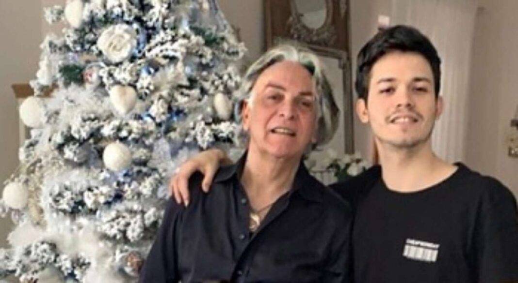 Chi è Il Padre Di Alessandro Isola Dei Famosi
