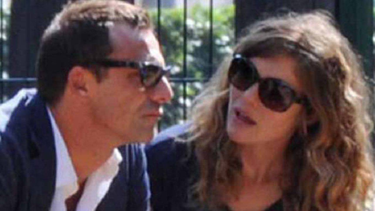 Chi è Il Marito Di Vittoria Puccini