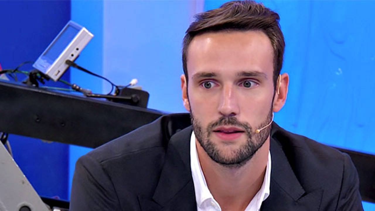 andrea zenga chi e eta carriera vita privata del figlio del grande walter
