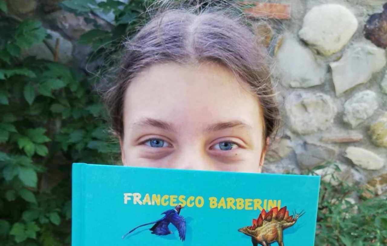 Francesco Barberini, chi è il giovane ornitologo Alfiere della