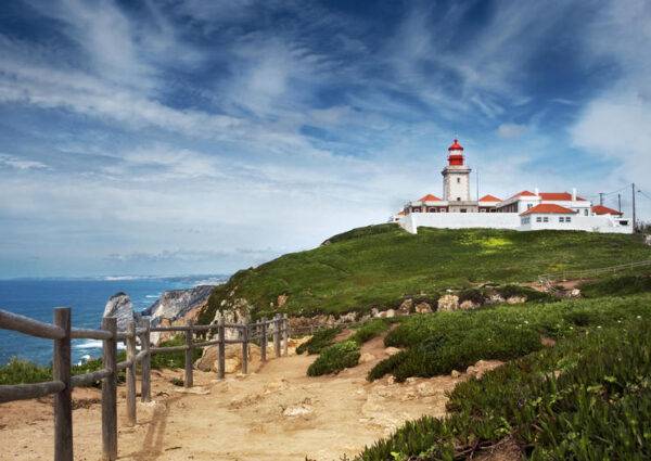 gite di un giorno vicino Lisbona: Cabo da Roca