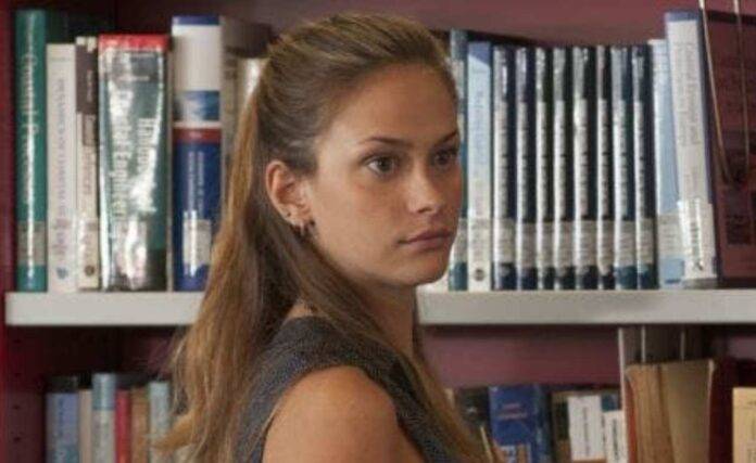 Chi E La Figlia Del Giudice Foti