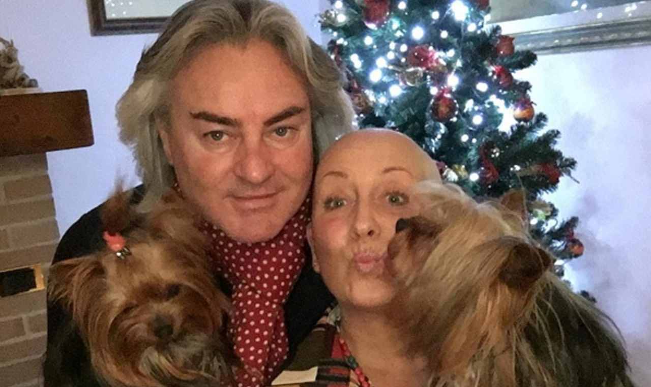 Carolyn Smith Il Marito Confessa Purtroppo Sono Ancora Innamorato