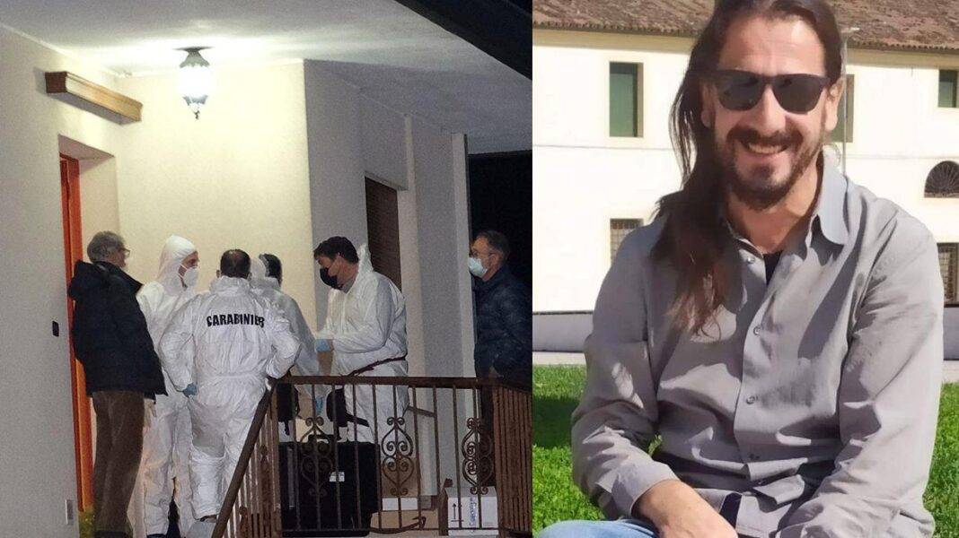 Un Uomo E Una Colt Marta Reves