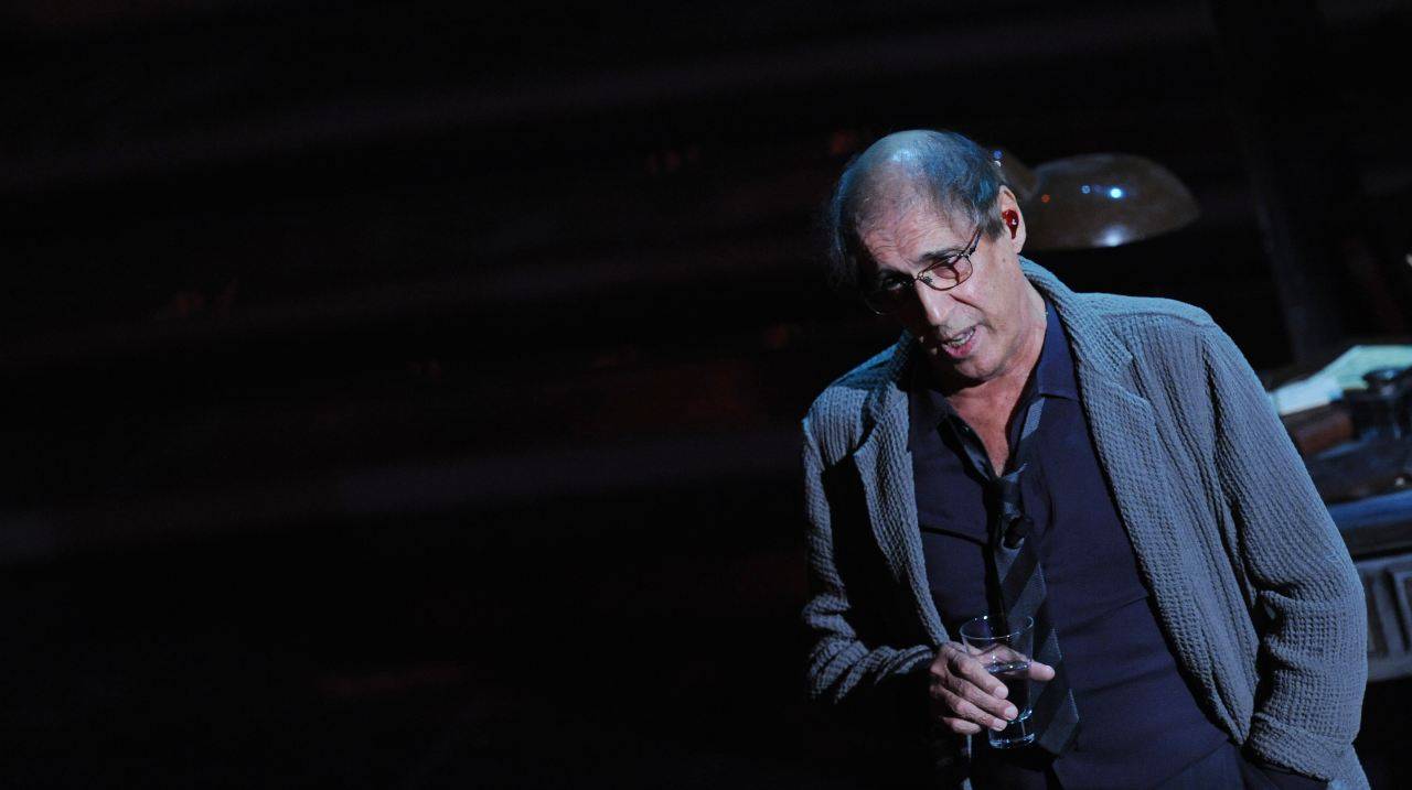 Adriano Celentano