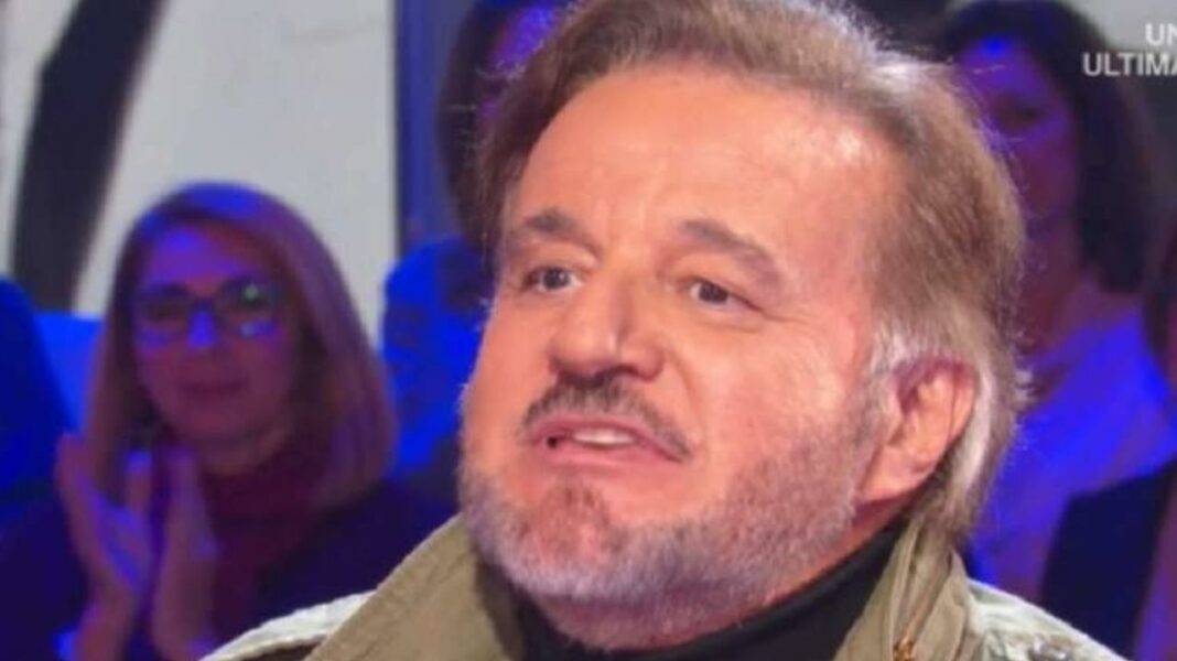 Carlo Verdone è Cognato Di De Sica