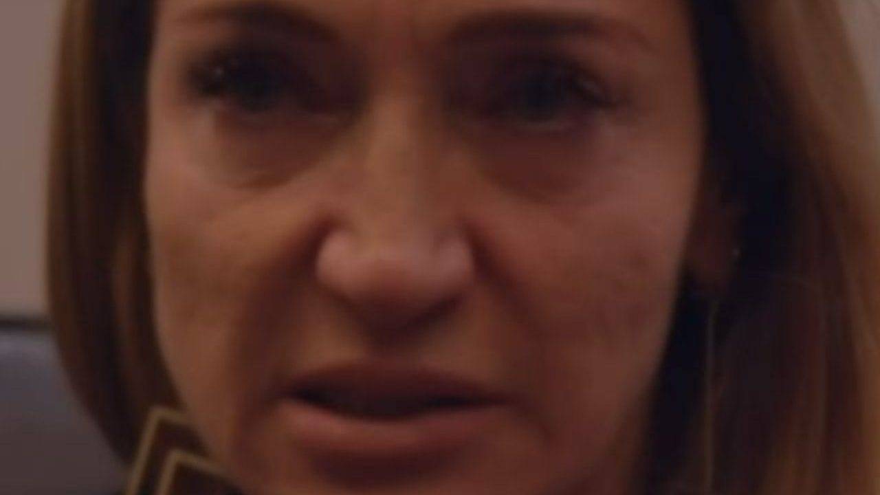 Elisabetta Franchi, il dramma del marito morto: chi era Sabatino Cennamo