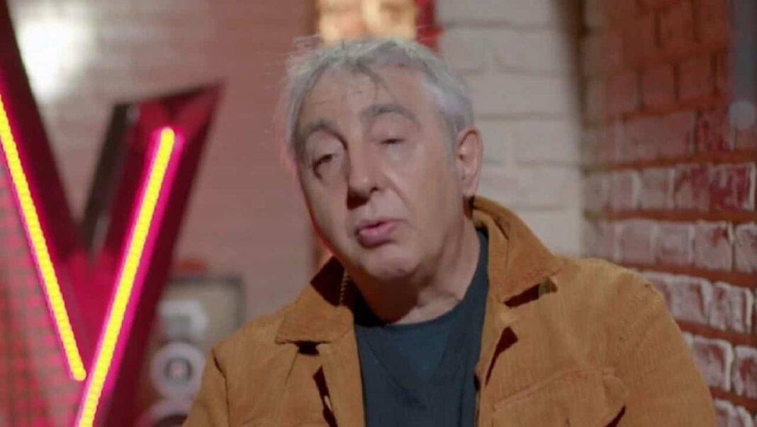Chi Ha Vinto A The Voice Senior
