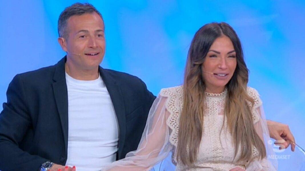Ex Marito Di Ida Platano Chi è