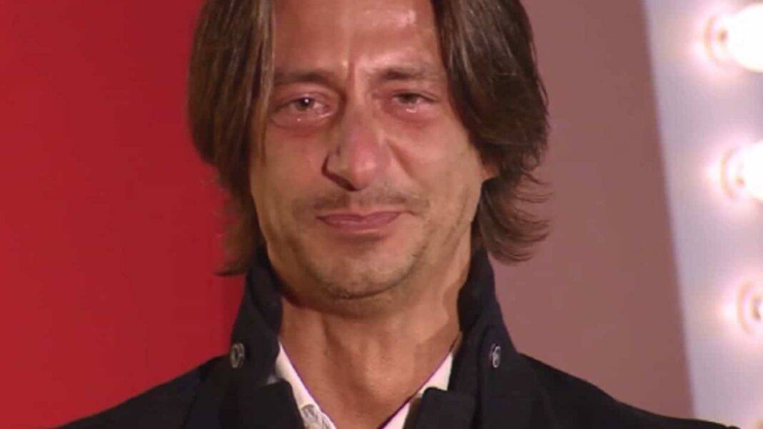 Chi è Il Fidanzato Di Alba Parietti